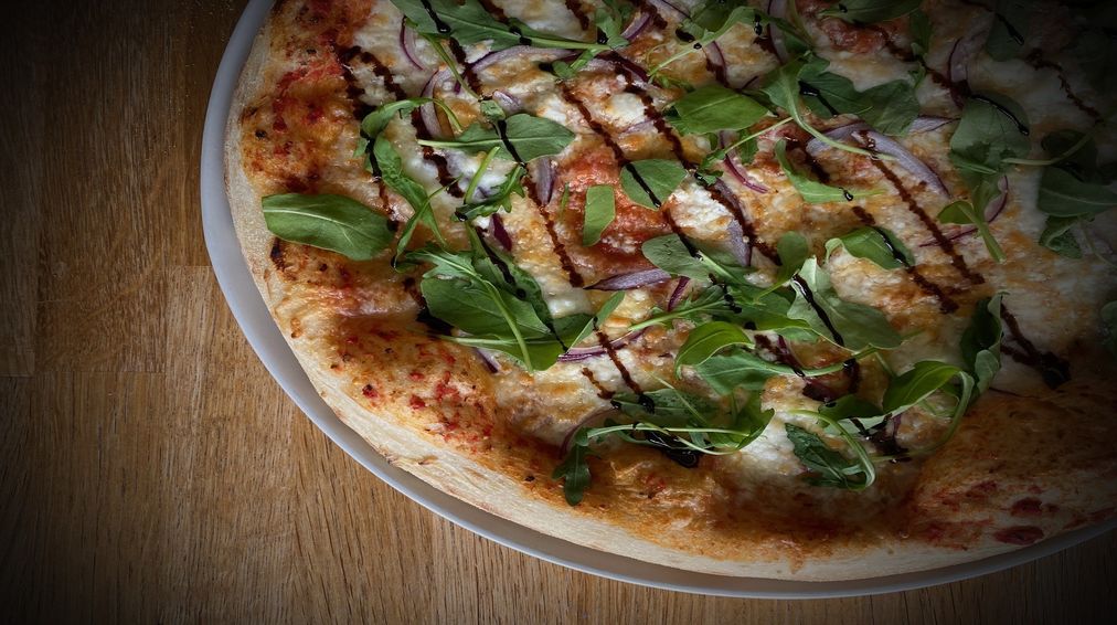 Welcome to Everything Good Goes