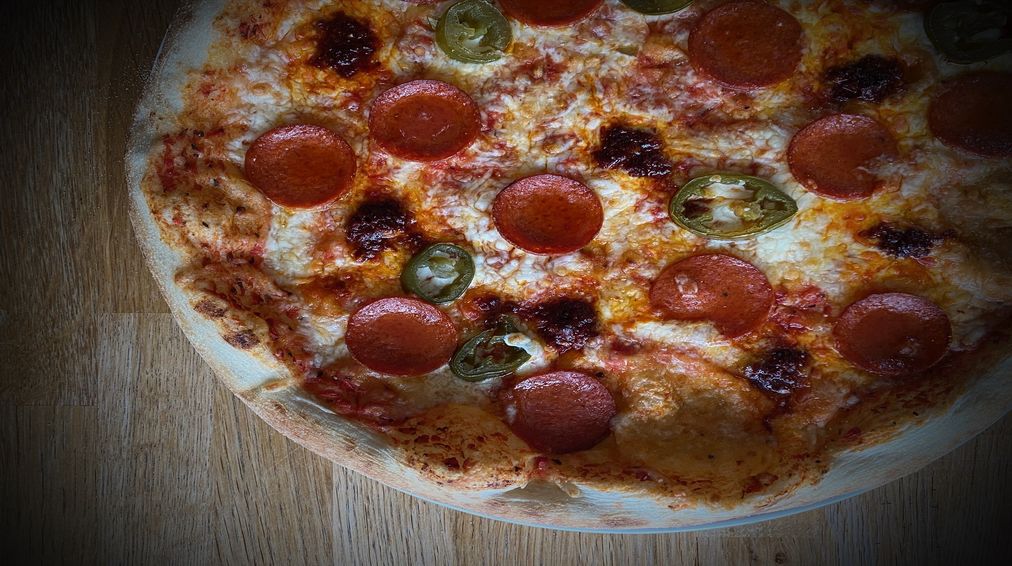 Our relaxing family friendly environment