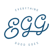 Everything Good Goes
